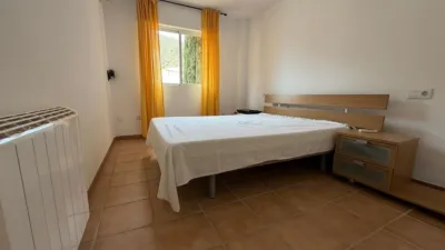 Apartment on Calle Eucalipto photo 14
