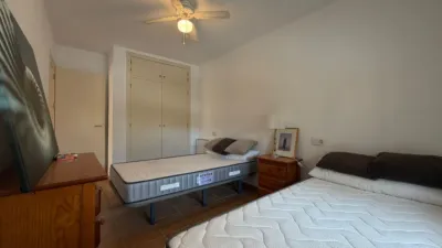 Apartment on Calle Eucalipto photo 18