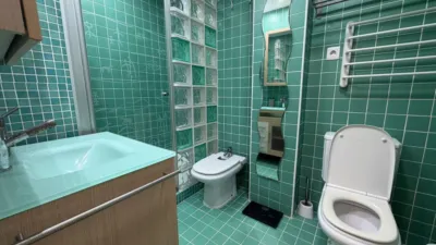 Apartment on Calle Eucalipto photo 20