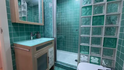 Apartment on Calle Eucalipto photo 21