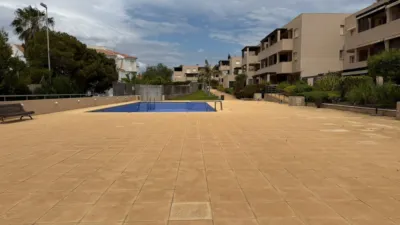 Apartment on Calle Eucalipto photo 22