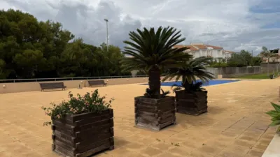 Apartment on Calle Eucalipto photo 25