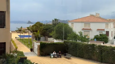 Apartment on Calle Eucalipto photo 27