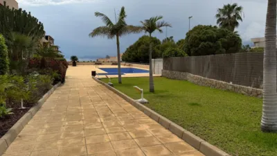 Apartment on Calle Eucalipto photo 28