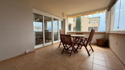 Apartment on Calle Eucalipto photo 3