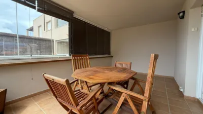 Apartment on Calle Eucalipto photo 4