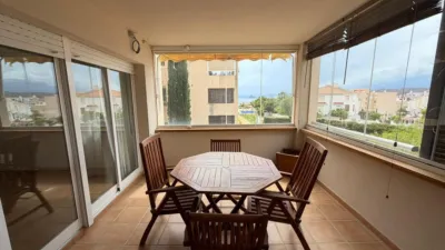 Apartment on Calle Eucalipto photo 6