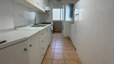Apartment on Calle Eucalipto photo 9