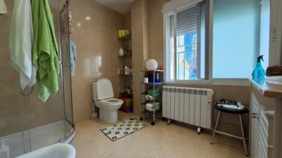 Ground floor apartment on Calle de Puerto Poniente photo 10