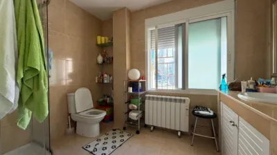 Ground floor apartment on Calle de Puerto Poniente photo 11