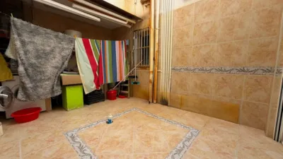 Ground floor apartment on Calle de Puerto Poniente photo 13