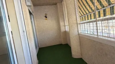 Ground floor apartment on Calle de Puerto Poniente photo 14