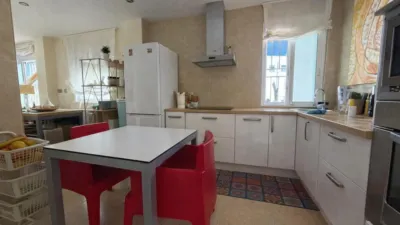 Ground floor apartment on Calle de Puerto Poniente photo 5