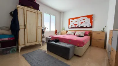 Ground floor apartment on Calle de Puerto Poniente photo 7