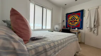 Ground floor apartment on Calle de Puerto Poniente photo 8