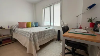 Ground floor apartment on Calle de Puerto Poniente photo 9