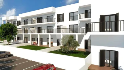 Apartment in Cala Bona photo 12