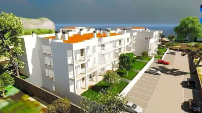 Apartment in Cala Bona photo 13