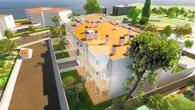 Apartment in Cala Bona photo 14