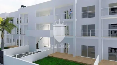 Apartment in Cala Bona photo 16