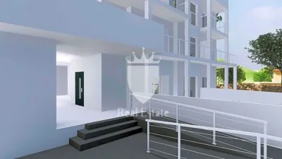 Apartment in Cala Bona photo 17