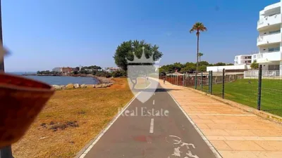 Apartment in Cala Bona photo 21
