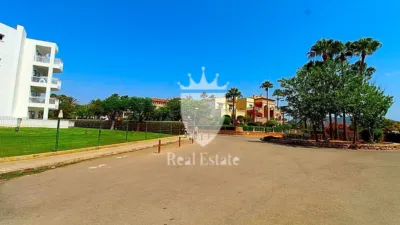 Apartment in Cala Bona photo 22