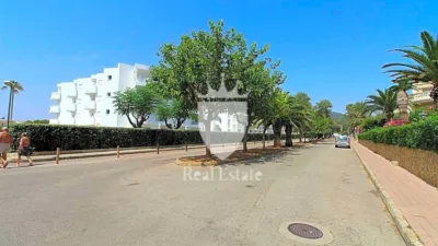 Apartment in Cala Bona photo 23