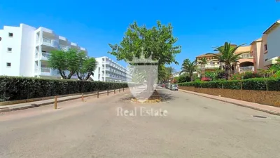 Apartment in Cala Bona photo 25