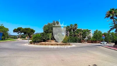 Apartment in Cala Bona photo 26