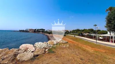 Apartment in Cala Bona photo 27