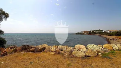 Apartment in Cala Bona photo 28
