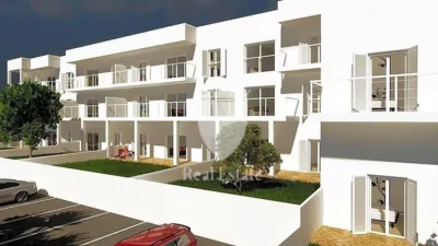 Apartment in Cala Bona photo 2