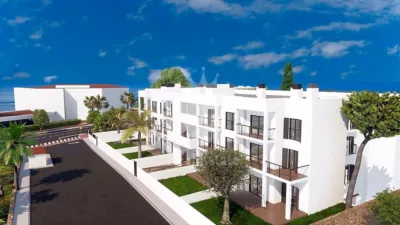 Apartment in Cala Bona photo 3