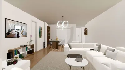 Apartment in Cala Bona photo 5
