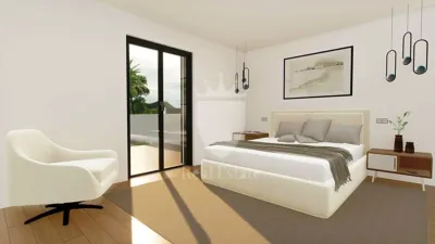 Apartment in Cala Bona photo 8