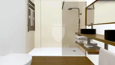 Apartment in Cala Bona photo 9