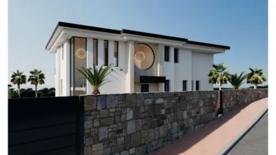 Casa – Finestrat - Vista 4
