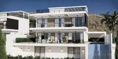 Casa – Finestrat - Vista 3