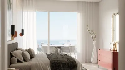 Casa – Finestrat - Més