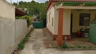House in La Colonia del Palau photo 24