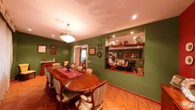 Chalet on Avinguda de les Neveres photo 10