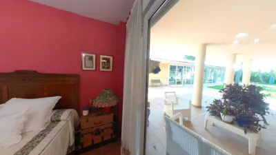 Chalet on Avinguda de les Neveres photo 17