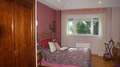 Chalet on Avinguda de les Neveres photo 23
