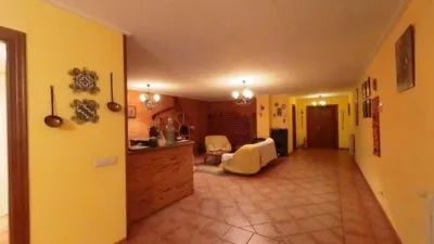 Chalet on Avinguda de les Neveres photo 27