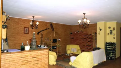 Chalet on Avinguda de les Neveres photo 28