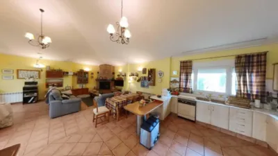Chalet on Avinguda de les Neveres photo 29