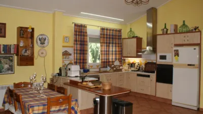 Chalet on Avinguda de les Neveres photo 30