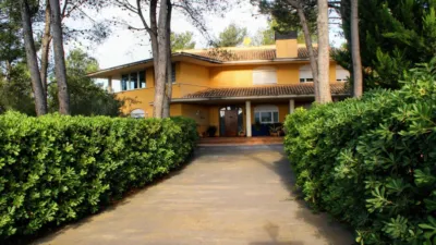 Casa - Vista 3