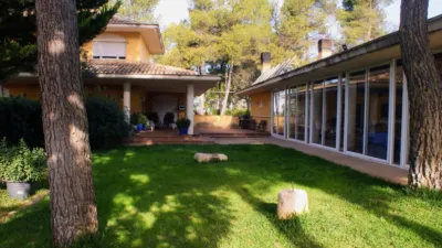 Casa - Vista 4